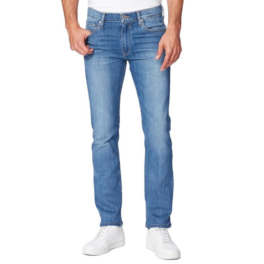Paige Lennox Jeans